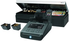 Safescan Geldzählwaage