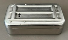 GELDBOMBE / GELDKASSETTE MIT