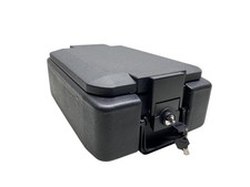 Feuerfeste Kassette BURG