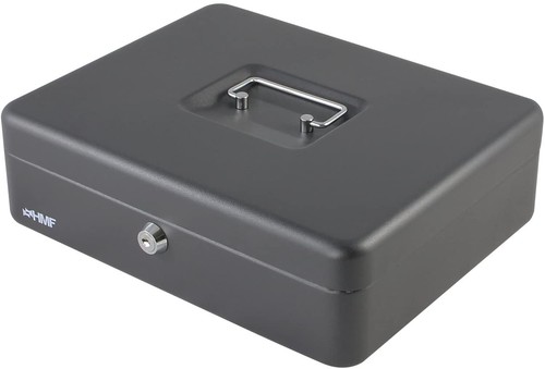 Hmf geldkassette scheinfächer - hmf,