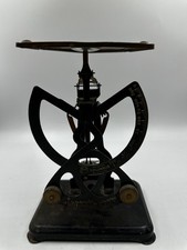 Original Columbus Briefwaage