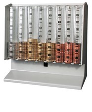 EURO MANAGER MÜNZSORTIERER