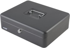 HMF Geldkassette Scheinfächer