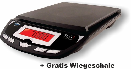 Briefwaage küchenwaage zum - briefwaage,