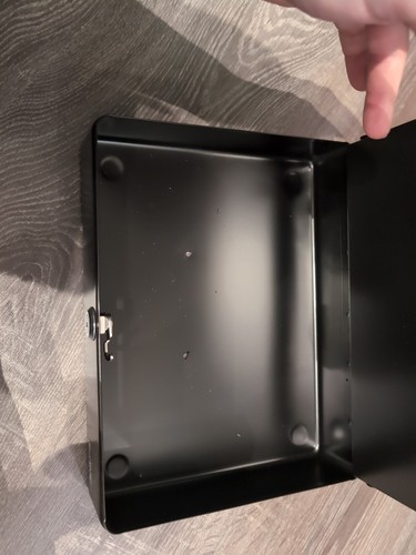 Geldkassette