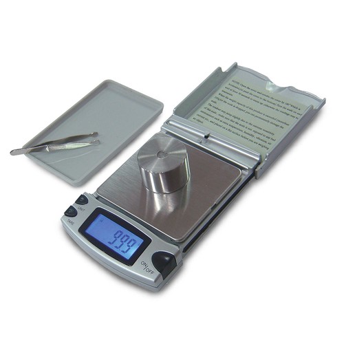 Taschenwaage pocketscale - taschenwaage,
