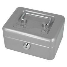 Geldkassette abschließbar