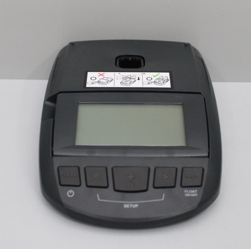 Ratiotec geldwaage 2000 - ratiotec,