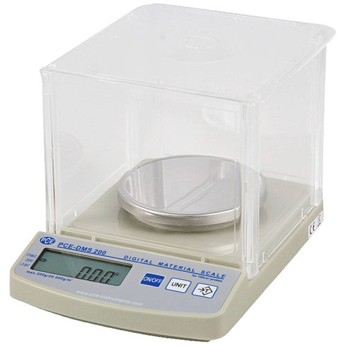 Pce instruments dms 200 - pce,