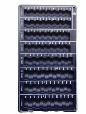 Münzzähler Zählbrett