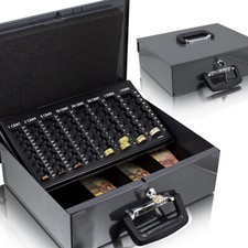 Transportkassette Geldkoffer