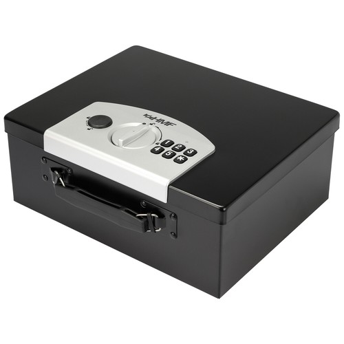 Hmf dokumentenbox - hmf,