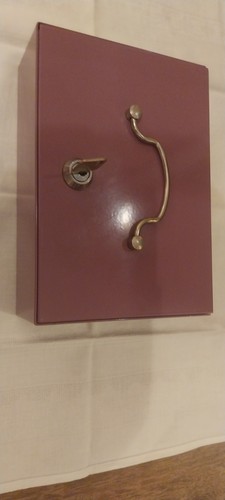 Geldkassette