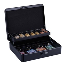 Geldkassette Geldzählkassette