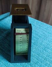 Porti Briefwaage 500 Gramm
