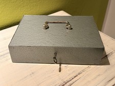 50er Jahre robuste/massive