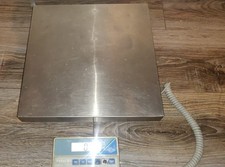 Wedo Paket 50 Waage Paketwaage