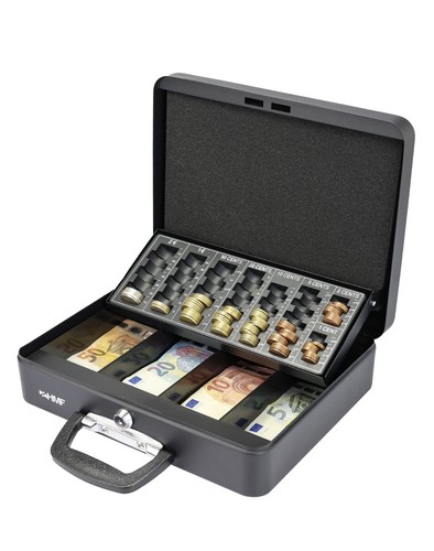 Hmf geldkassette mit - hmf,