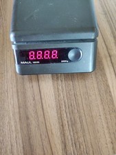 Waage Maul 16520 Briefwaage