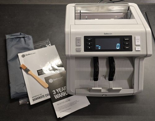 Safescan 2210