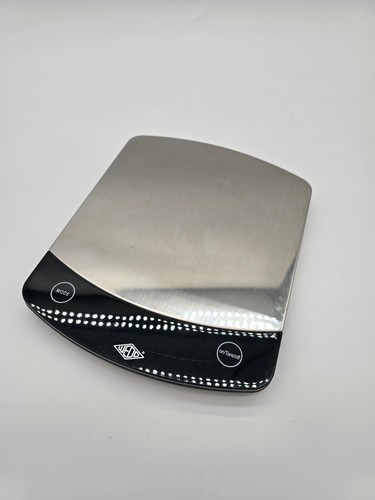 Wedo profi steel digitale - profi,