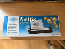 Wedo 903 3001 Münzroller