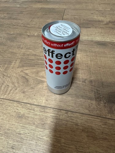 Dosensafe effect energy - dosensafe,