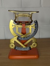 2-farbige Briefwaage Bilateral