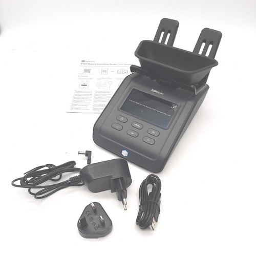 Safescan geldwaage - safescan,