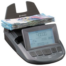 ratiotec Geldwaage RS 1000, 1